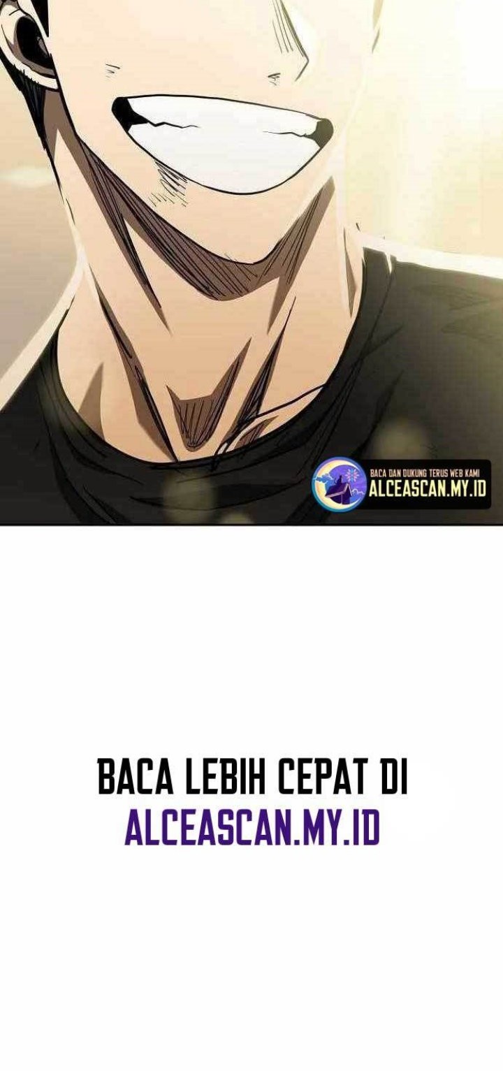 King MMA Chapter 61 - halaman 57