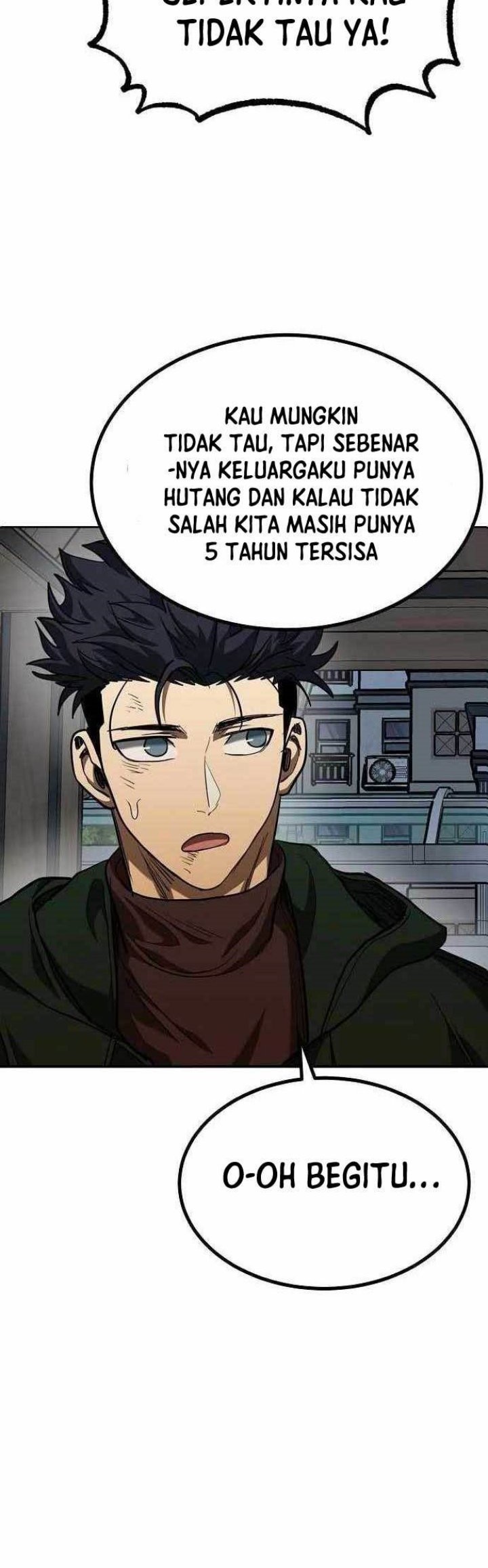 King MMA Chapter 62 - halaman 19