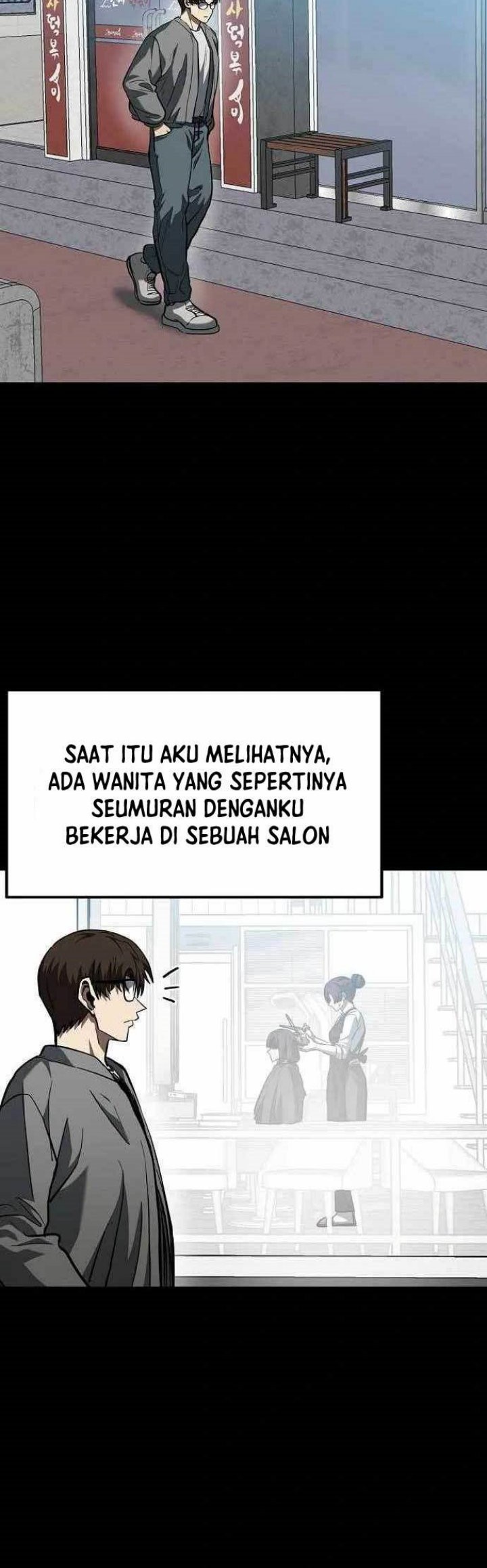 King MMA Chapter 62 - halaman 25