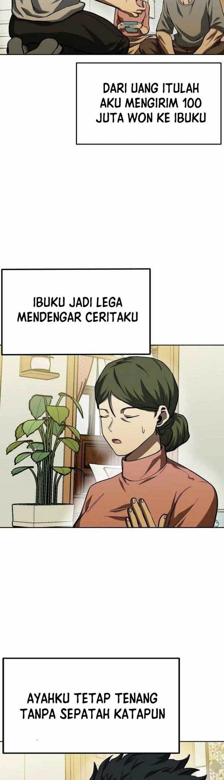 King MMA Chapter 63 - halaman 15