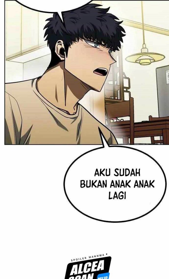 King MMA Chapter 63 - halaman 28