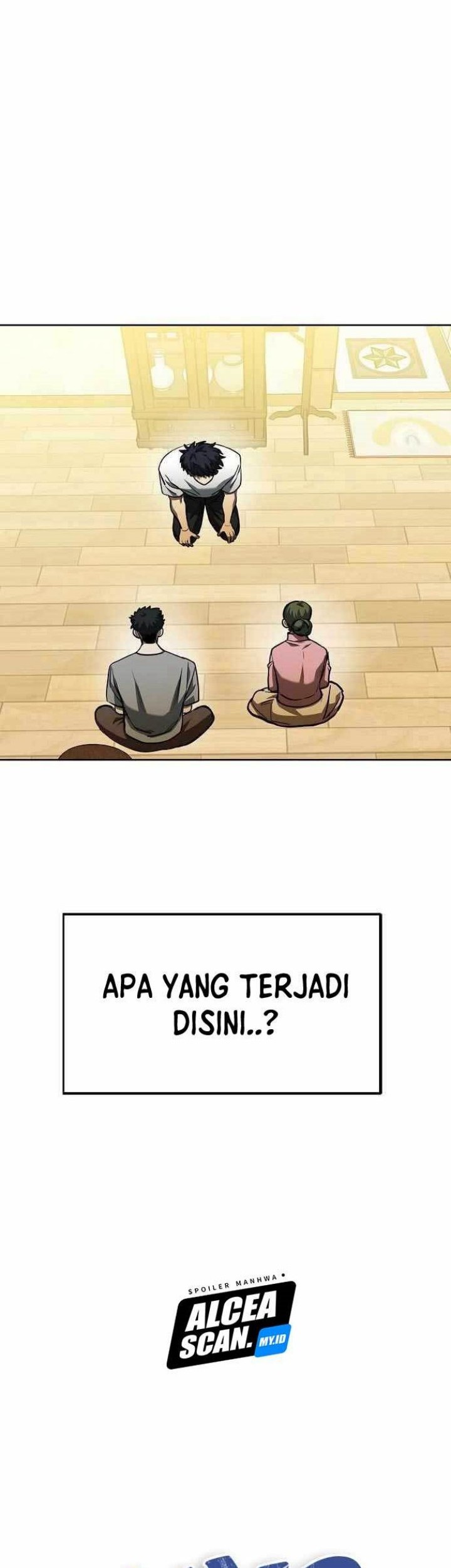 King MMA Chapter 63 - halaman 3