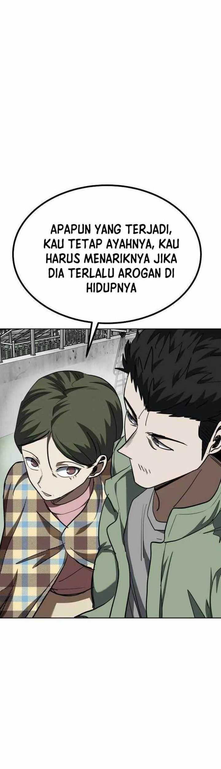King MMA Chapter 63 - halaman 39