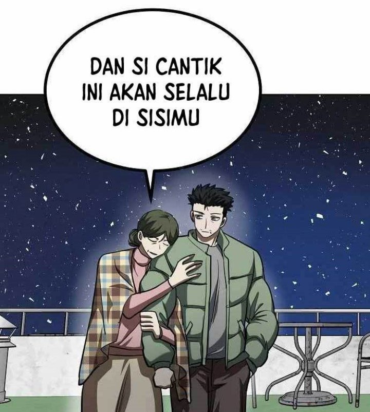 King MMA Chapter 63 - halaman 40