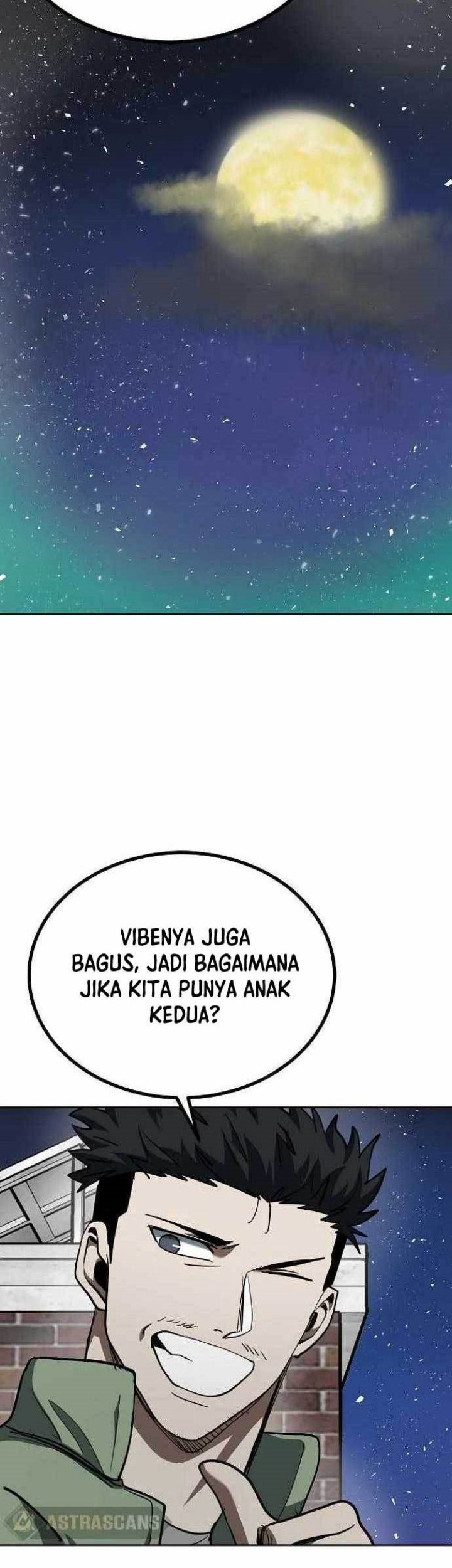 King MMA Chapter 63 - halaman 44