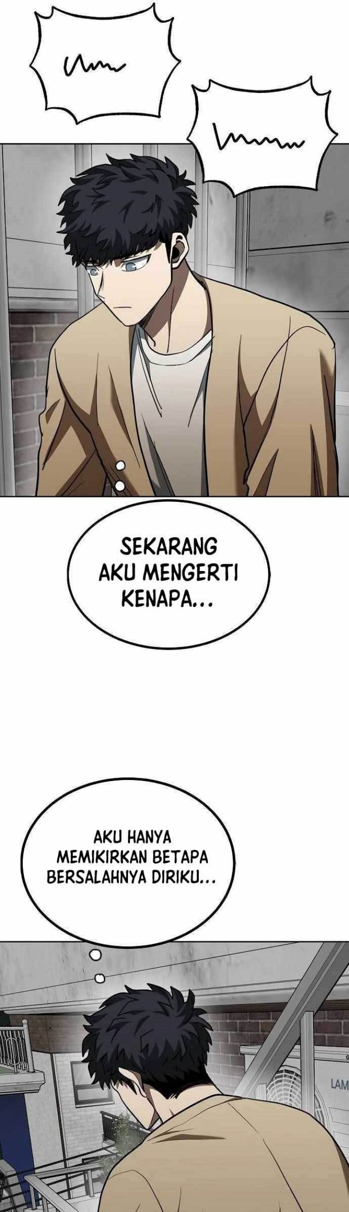 King MMA Chapter 63 - halaman 47