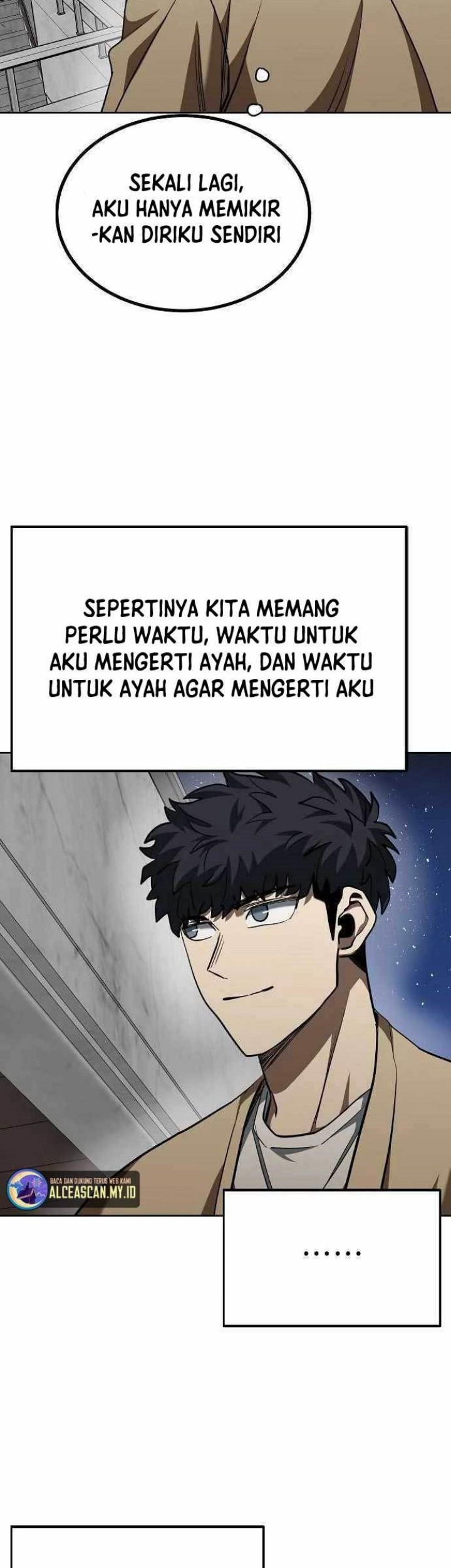 King MMA Chapter 63 - halaman 48