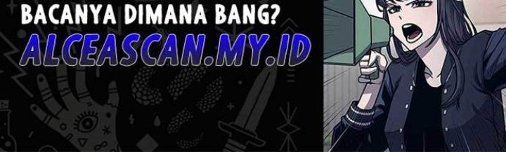 King MMA Chapter 63 - halaman 52