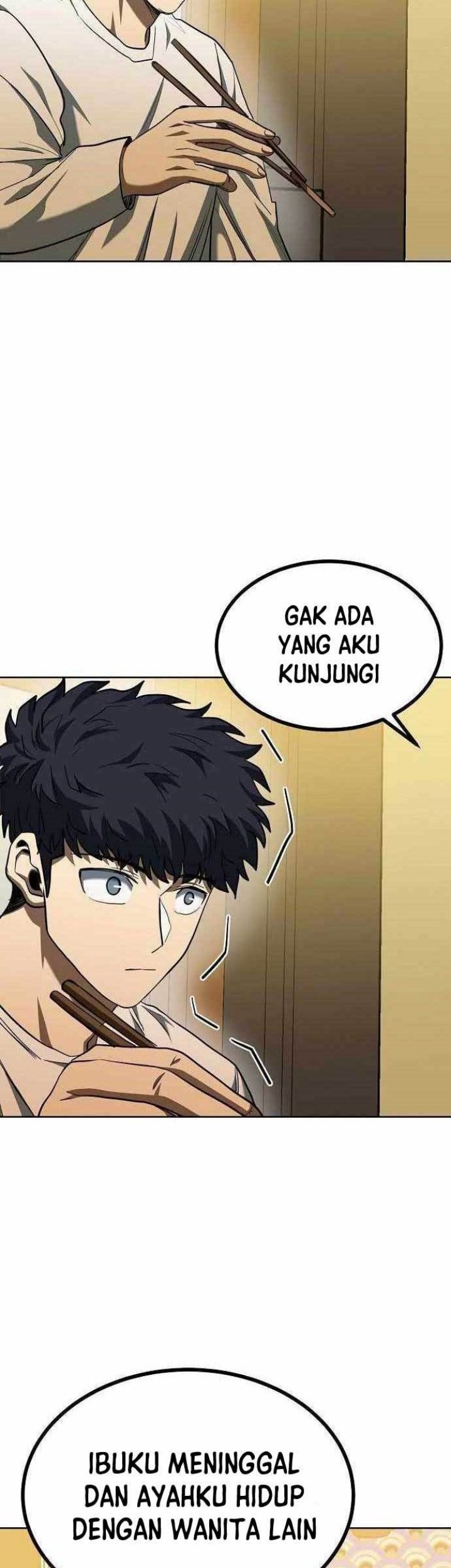 King MMA Chapter 65 - halaman 12