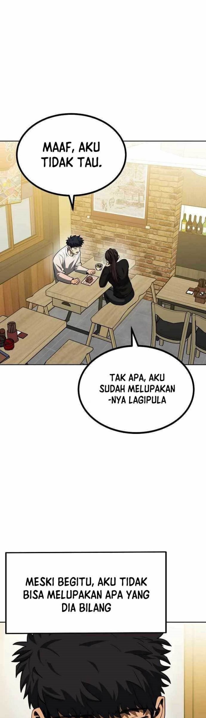 King MMA Chapter 65 - halaman 16