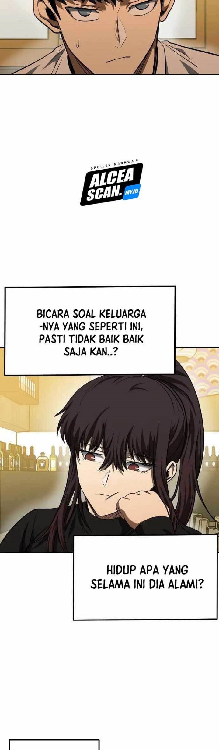 King MMA Chapter 65 - halaman 17