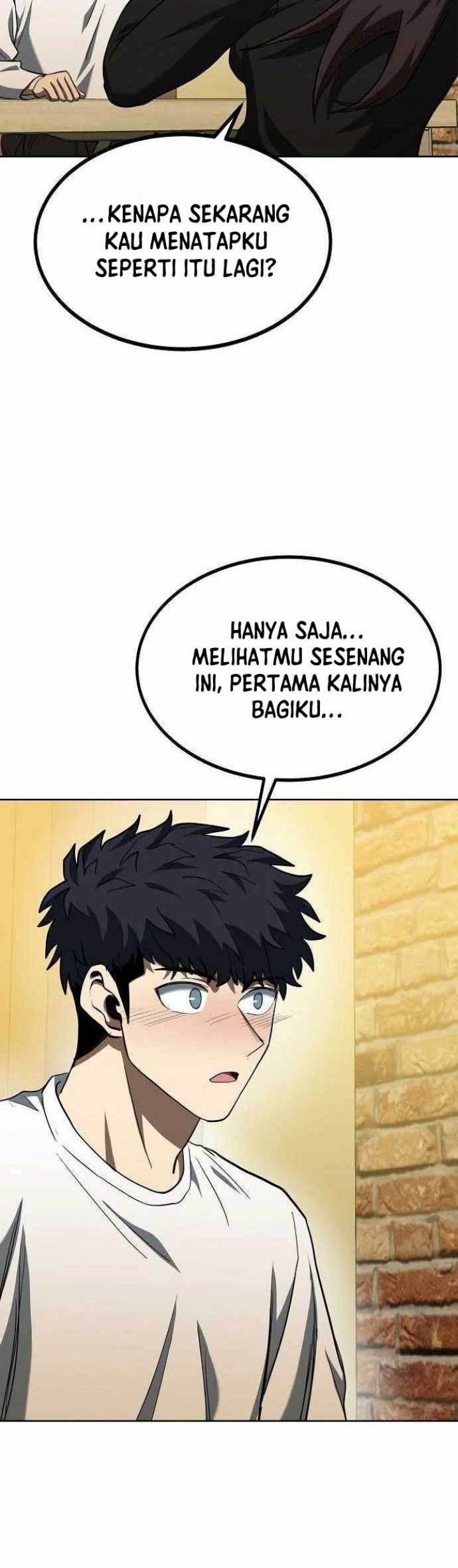 King MMA Chapter 65 - halaman 23