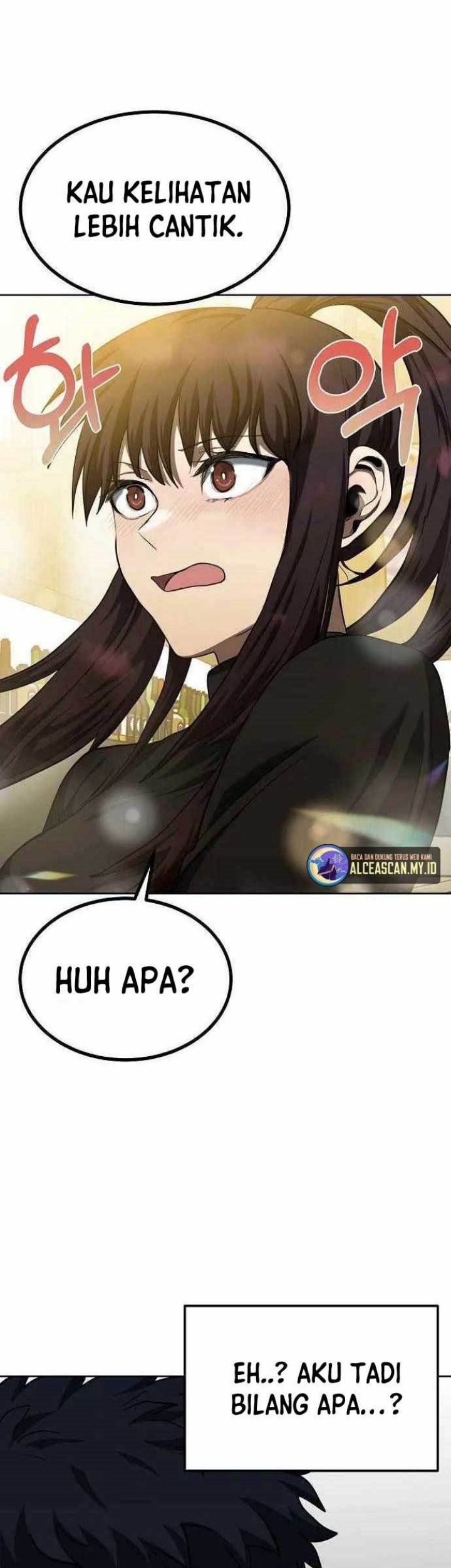 King MMA Chapter 65 - halaman 24