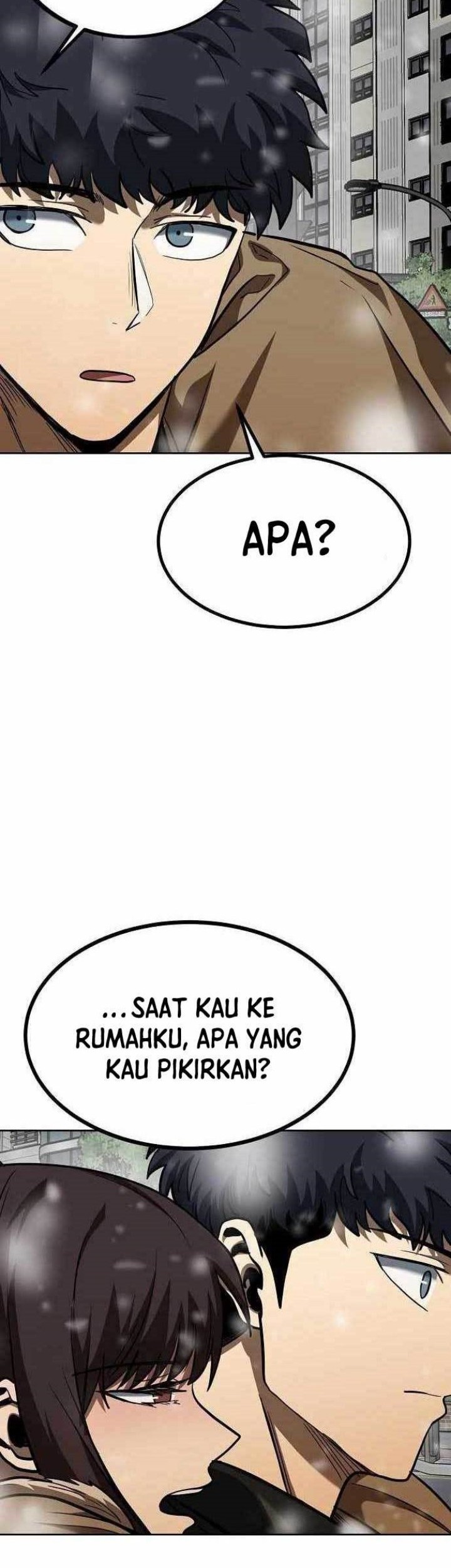 King MMA Chapter 65 - halaman 44