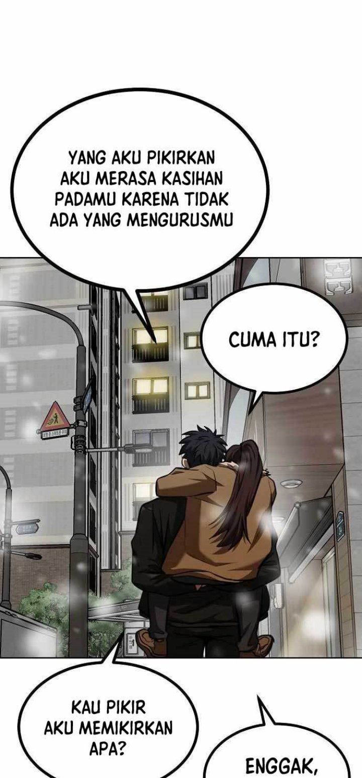 King MMA Chapter 65 - halaman 46