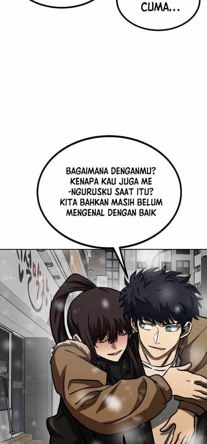 King MMA Chapter 65 - halaman 47