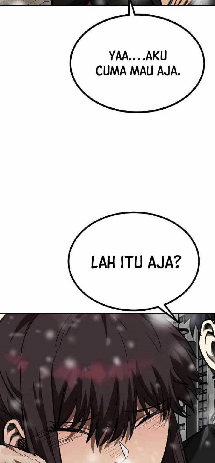 King MMA Chapter 65 - halaman 48