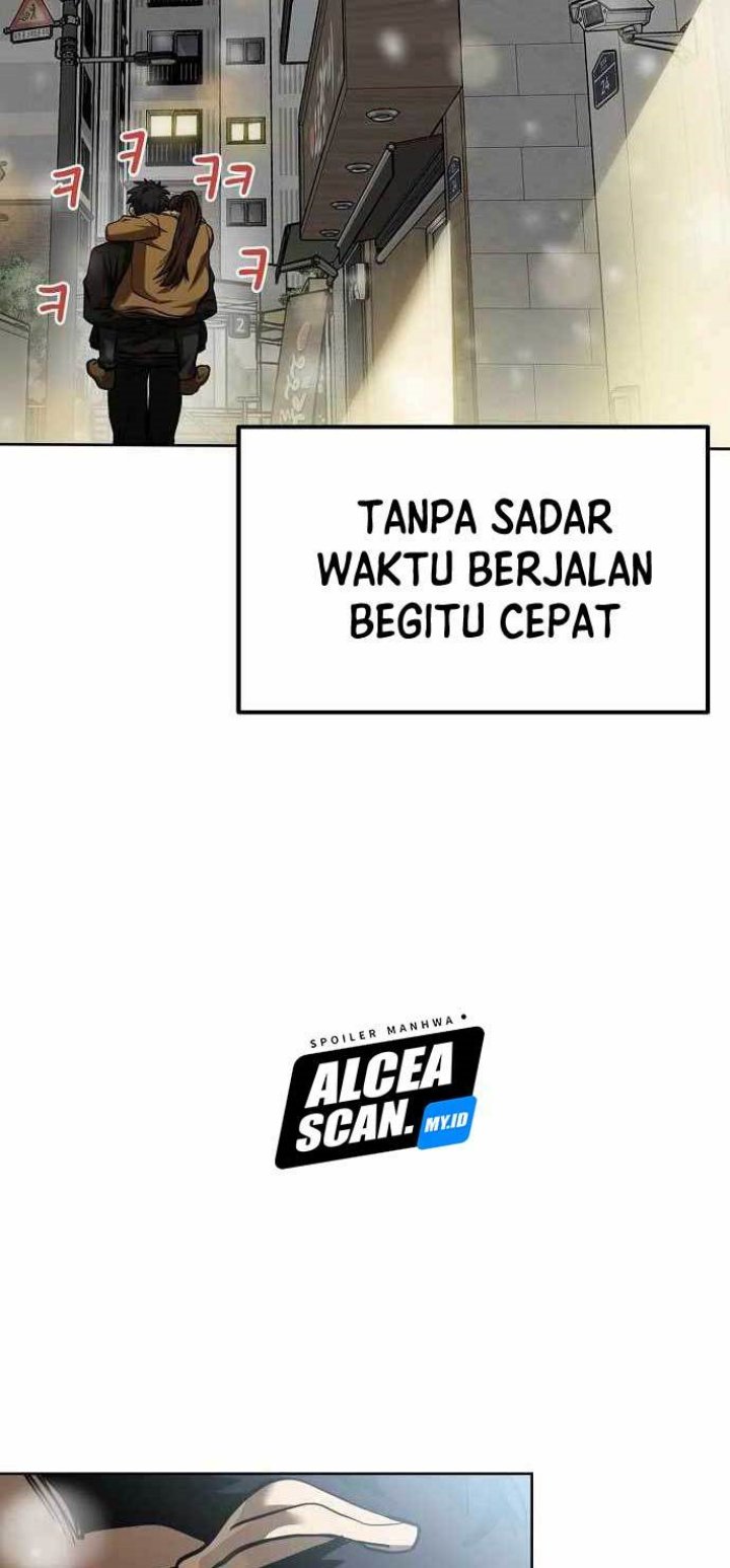 King MMA Chapter 65 - halaman 50