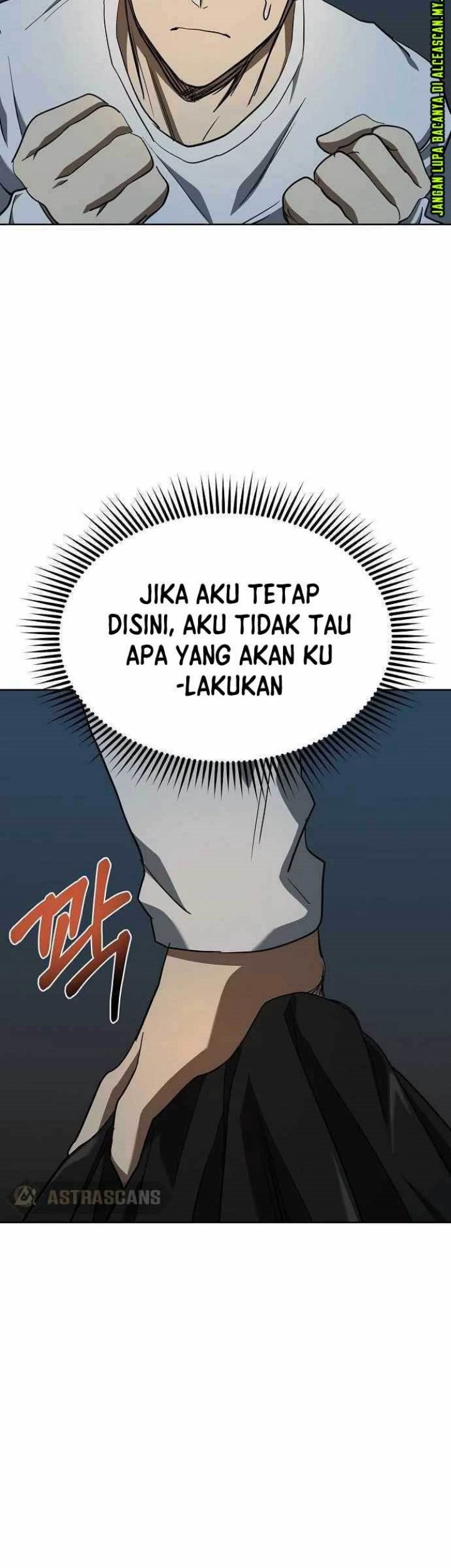 King MMA Chapter 66 - halaman 31