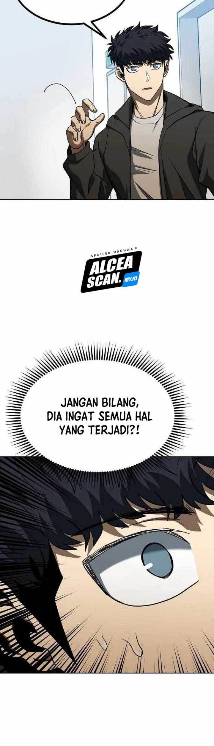 King MMA Chapter 66 - halaman 46