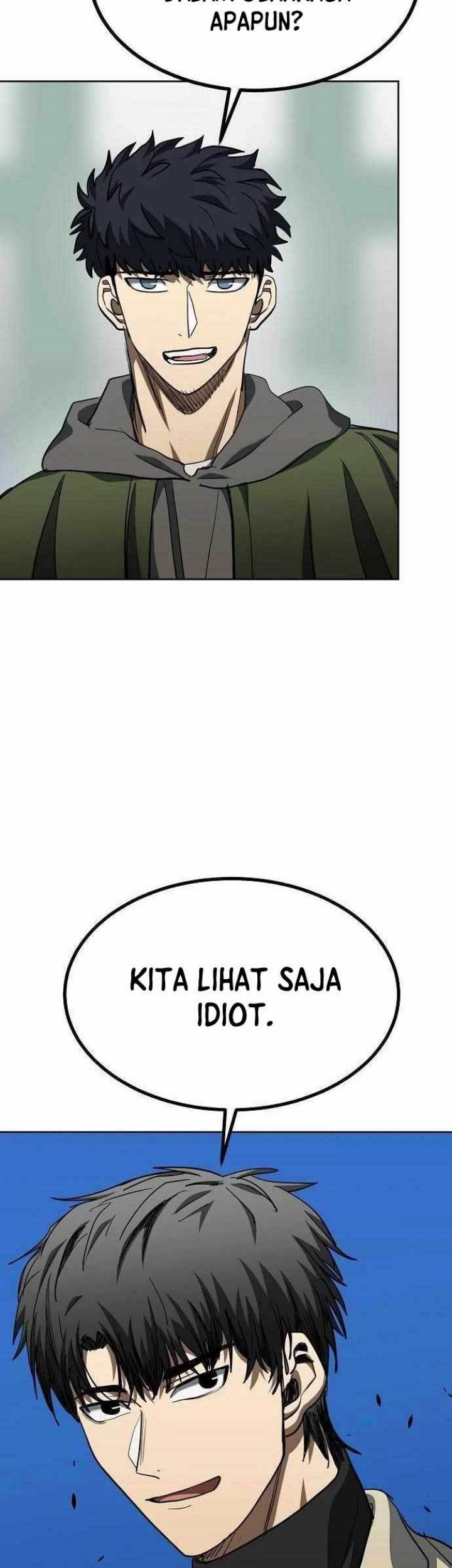 King MMA Chapter 67 - halaman 44