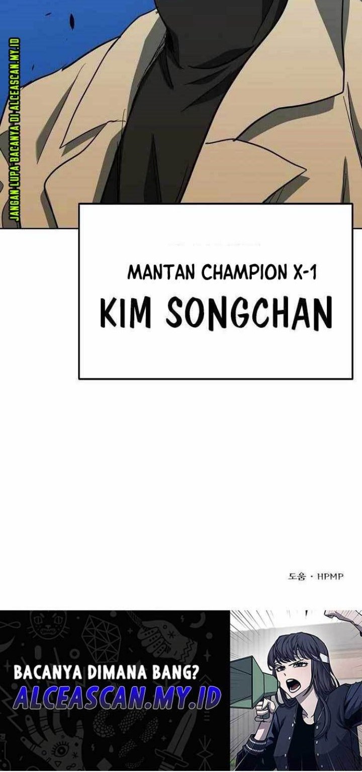 King MMA Chapter 67 - halaman 45