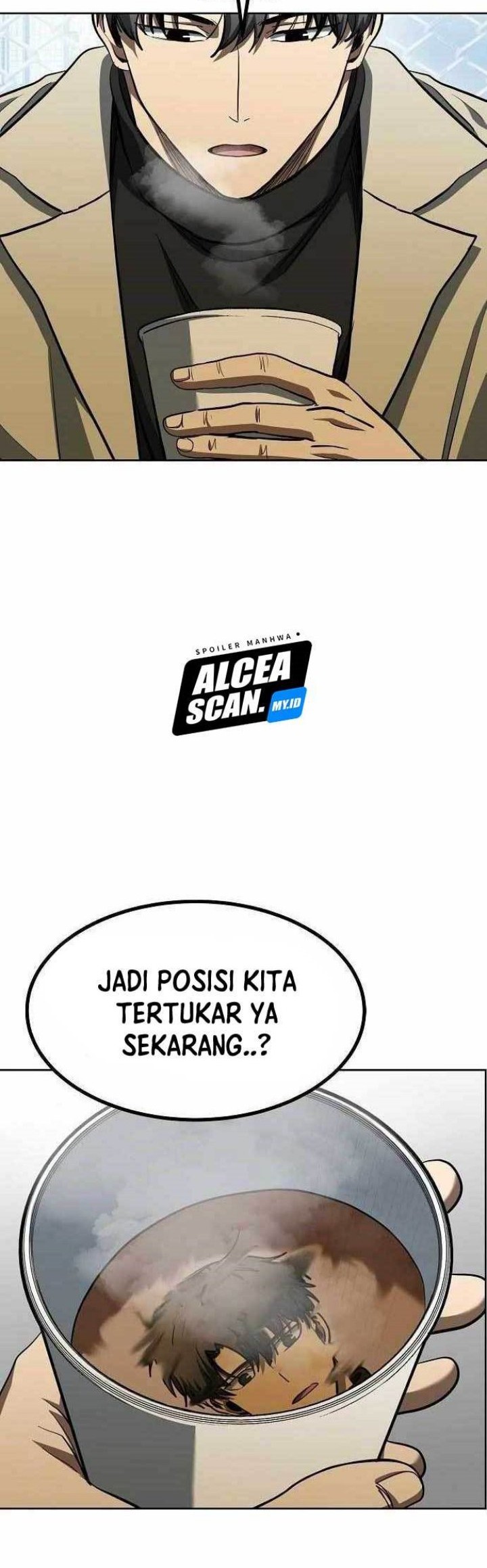 King MMA Chapter 68 - halaman 11