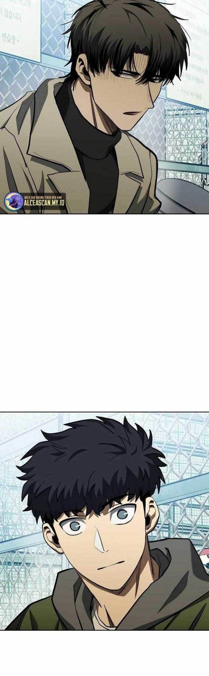 King MMA Chapter 68 - halaman 13