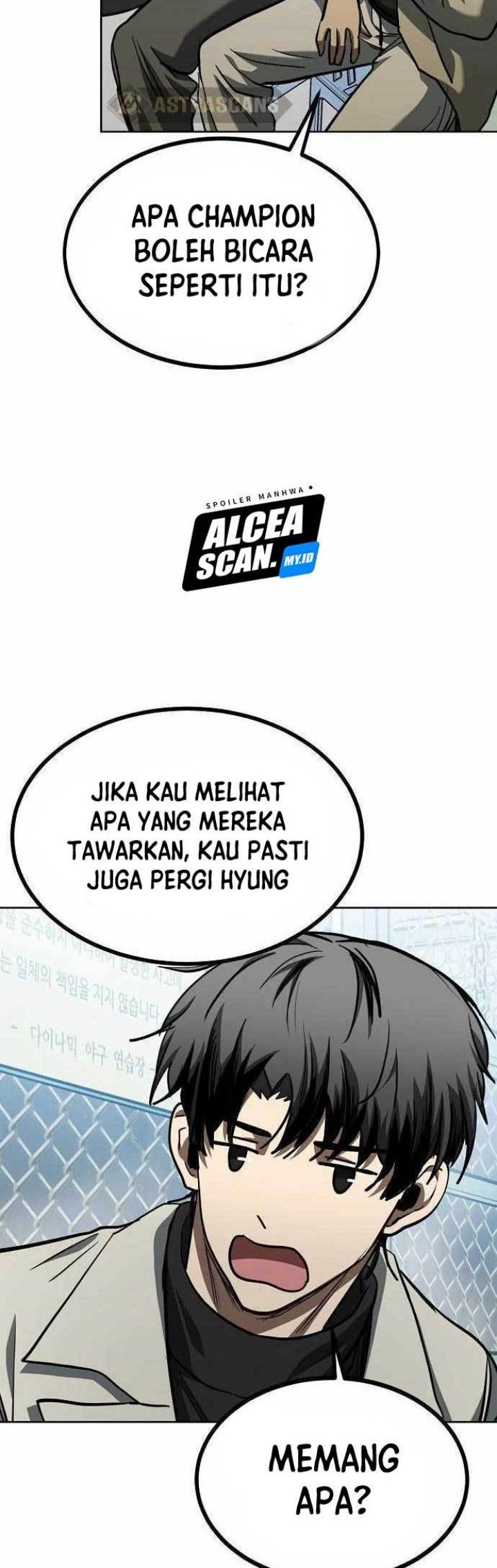 King MMA Chapter 68 - halaman 21