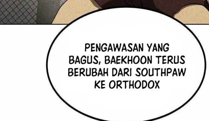 King MMA Chapter 68 - halaman 41