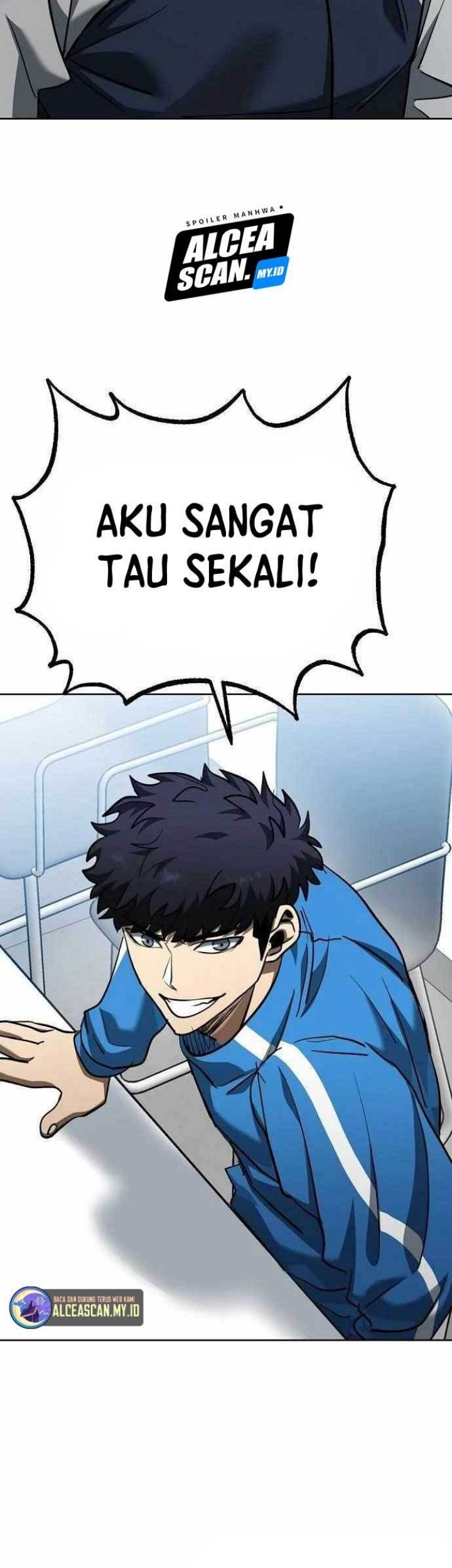 King MMA Chapter 68 - halaman 50