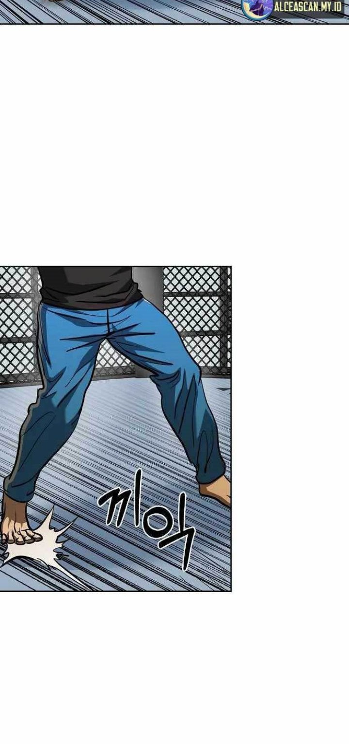 King MMA Chapter 69 - halaman 53