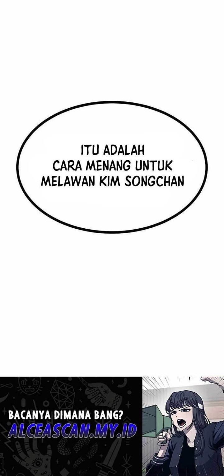 King MMA Chapter 69 - halaman 55
