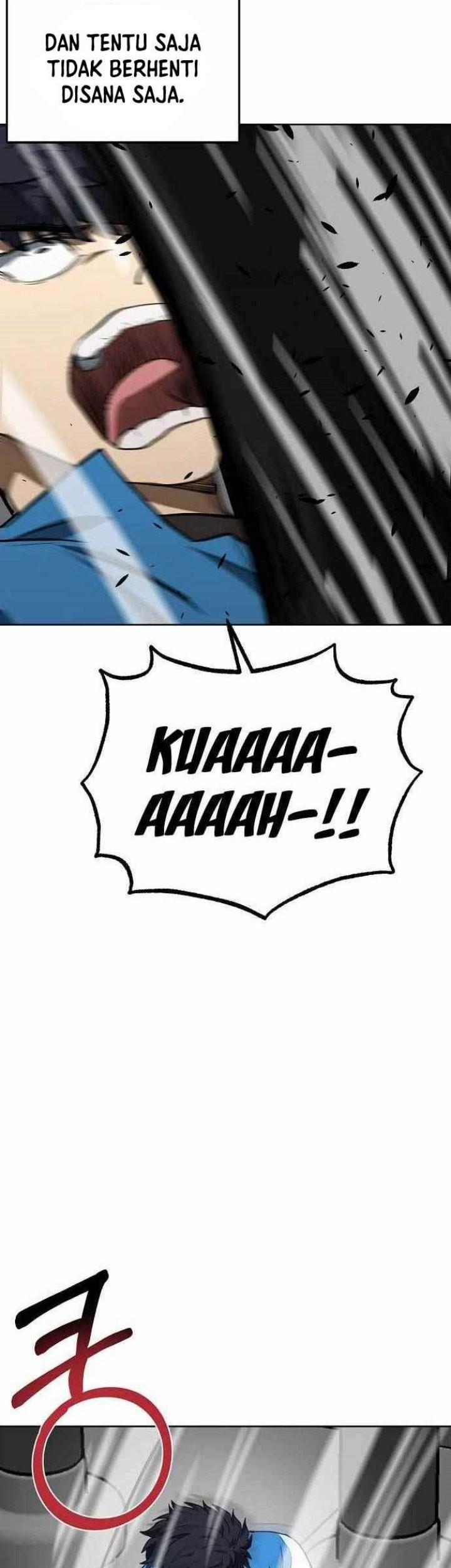 King MMA Chapter 69 - halaman 6