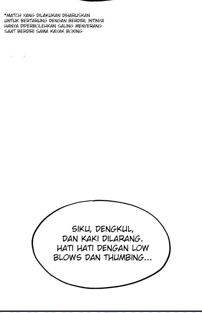 King MMA Chapter 7 - halaman 12