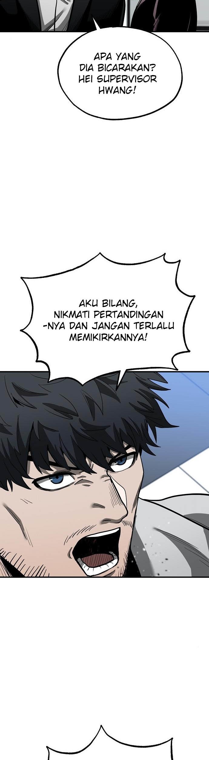 King MMA Chapter 7 - halaman 36