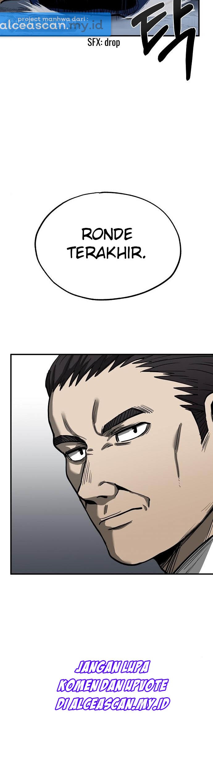 King MMA Chapter 7 - halaman 39
