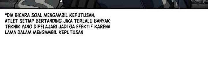King MMA Chapter 70 - halaman 11
