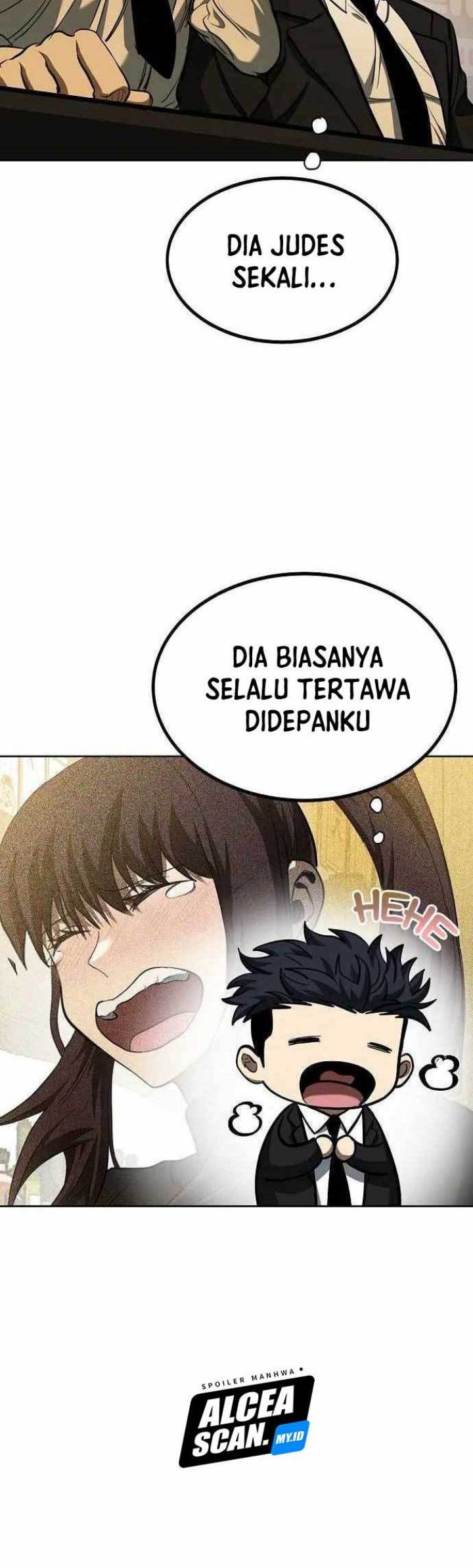 King MMA Chapter 71 - halaman 11