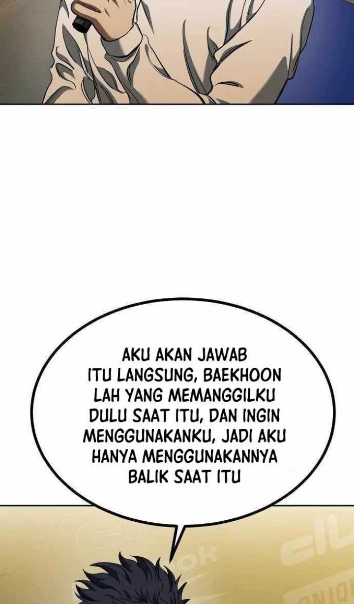 King MMA Chapter 71 - halaman 41