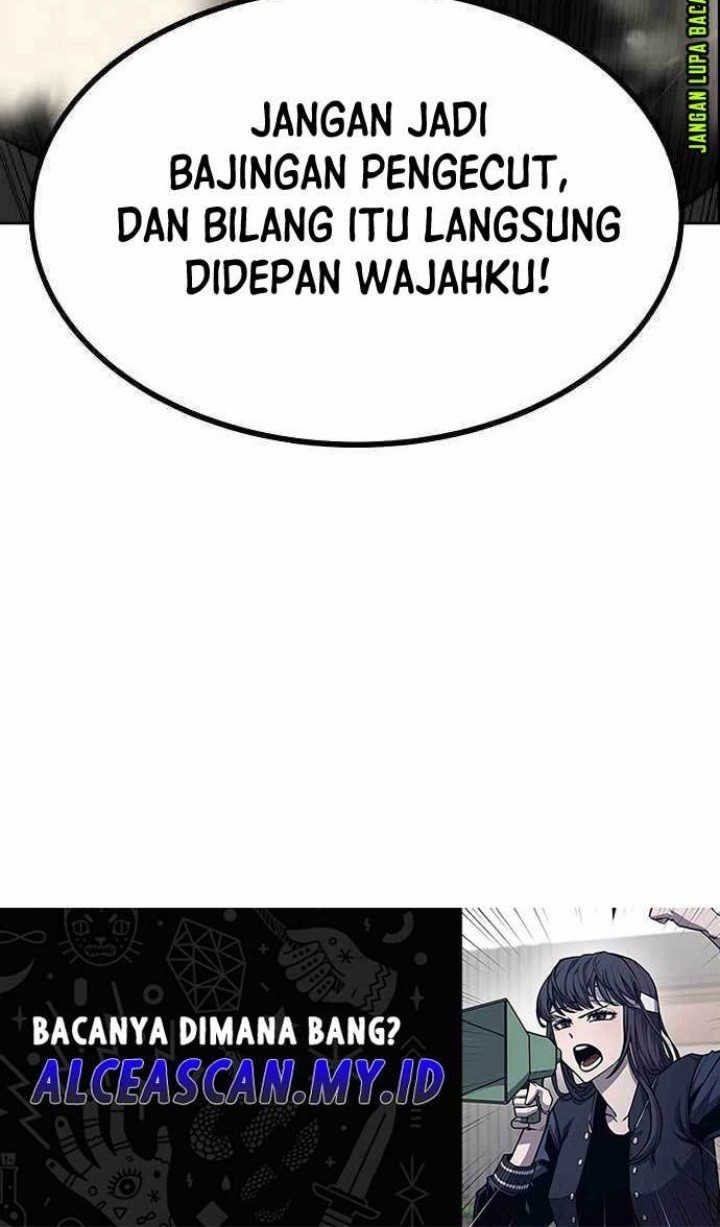 King MMA Chapter 71 - halaman 49
