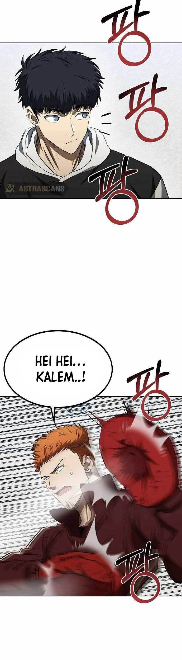 King MMA Chapter 72 - halaman 24