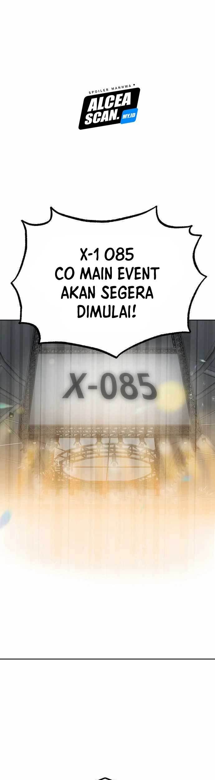 King MMA Chapter 72 - halaman 49