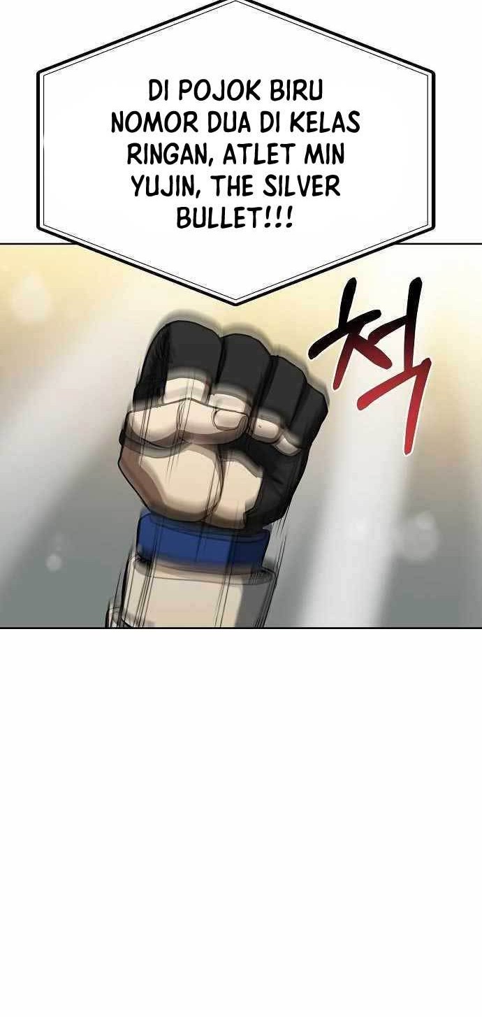 King MMA Chapter 72 - halaman 50