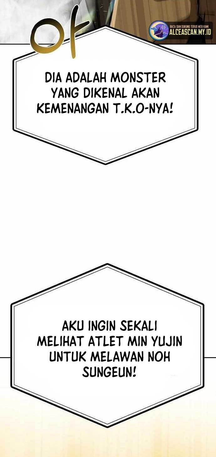 King MMA Chapter 72 - halaman 54