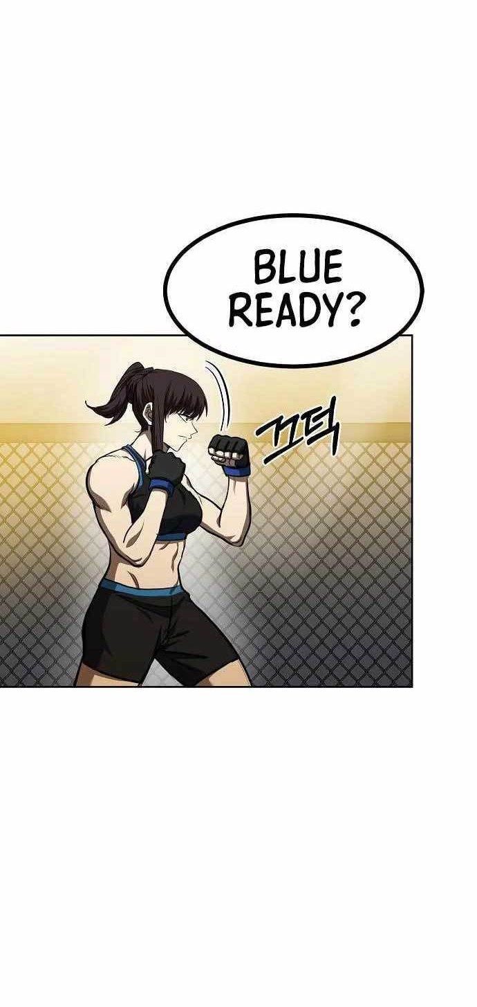 King MMA Chapter 72 - halaman 56