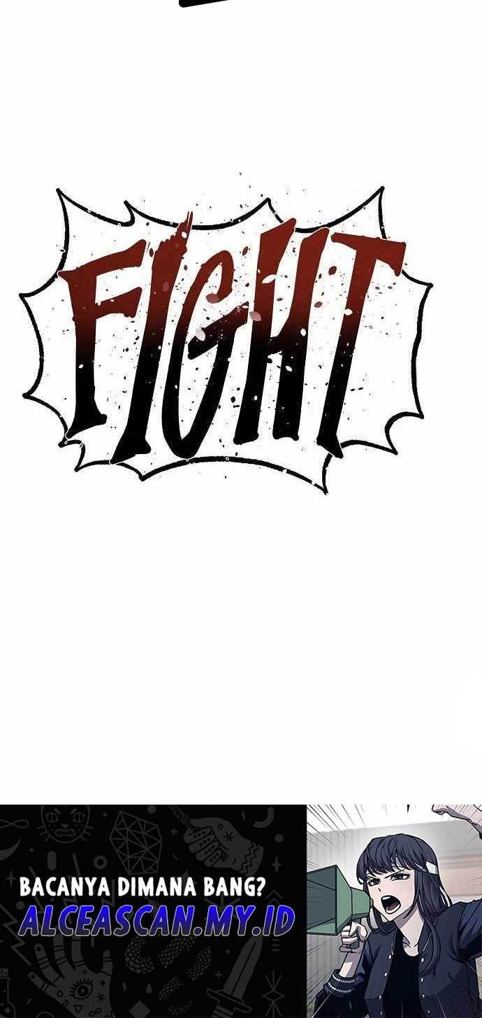 King MMA Chapter 72 - halaman 58
