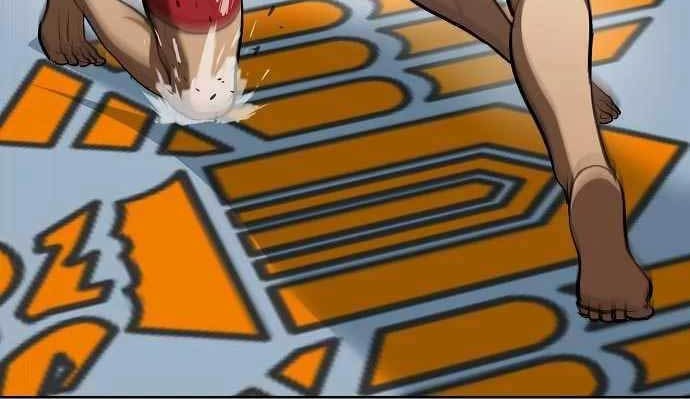 King MMA Chapter 73 - halaman 19