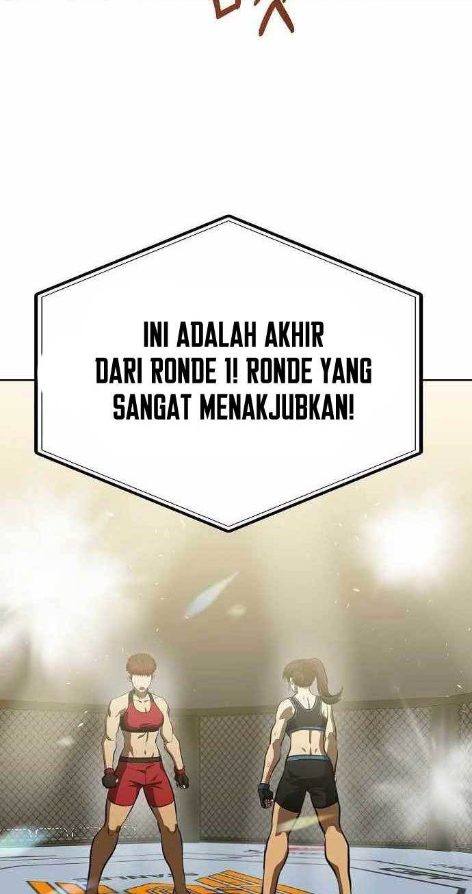 King MMA Chapter 73 - halaman 56