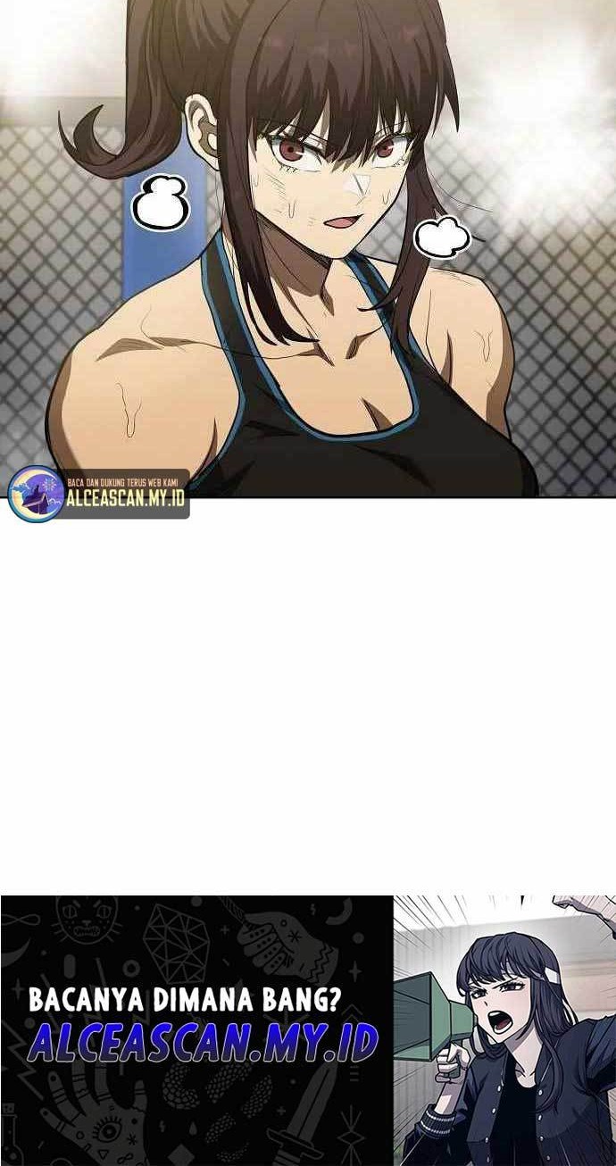 King MMA Chapter 73 - halaman 58